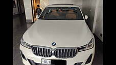 Used BMW 6 Series GT 630i M Sport [2021-2023] in Delhi