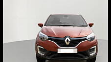 Renault Captur RXT Petrol Dual Tone