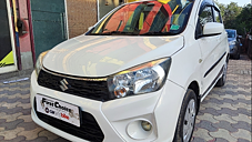 Used Maruti Suzuki Celerio VXi CNG [2017-2019] in Faridabad