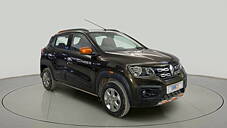 Used Renault Kwid CLIMBER 1.0 AMT in Delhi