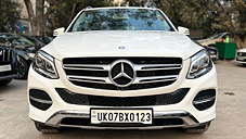 Second Hand Mercedes-Benz GLE 350 d in Delhi