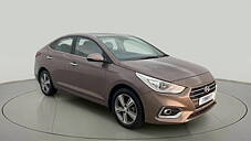 Used Hyundai Verna 1.6 CRDI SX (O) in Pune