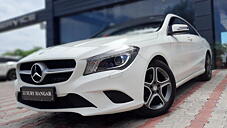 Used Mercedes-Benz CLA 200 CDI Sport in Mohali