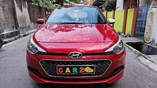 Used Hyundai Elite i20 Magna 1.2 in Siliguri