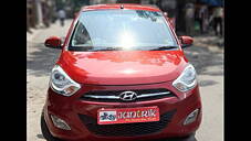 Used Hyundai i10 Asta 1.2 Kappa2 in Kolkata