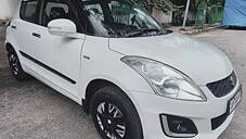 Used Maruti Suzuki Swift VDi ABS [2014-2017] in Allahabad