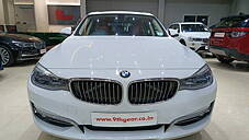 Used BMW 3 Series GT 320d Luxury Line [2014-2016] in Bangalore