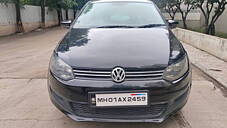 Used Volkswagen Vento Trendline Petrol in Pune