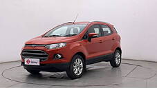 Used Ford EcoSport Titanium 1.5L Ti-VCT AT in Chennai