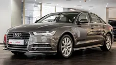 Second Hand Audi A6 35 TDI Matrix in Mumbai