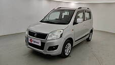 Used Maruti Suzuki Wagon R 1.0 Vxi (ABS-Airbag) in Indore