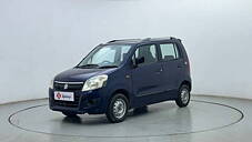 Used Maruti Suzuki Wagon R 1.0 LXI CNG in Thane