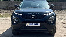 Used Tata Harrier XZ in Delhi