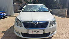 Used Skoda Rapid Elegance 1.6 MPI MT in Bangalore