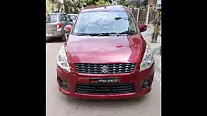 Second Hand Maruti Suzuki Ertiga ZDi in Bangalore