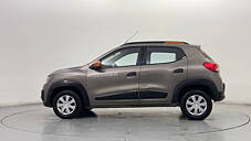 Used Renault Kwid 1.0 RXT AMT Opt [2016-2019] in Ghaziabad