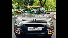 Used Citroen eC3 Feel in Kolkata