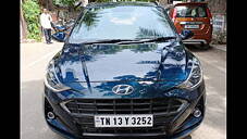 Used Hyundai Grand i10 Nios Asta 1.2 Kappa VTVT in Chennai