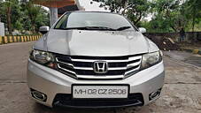 Used Honda City 1.5 S AT in Mumbai