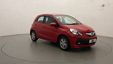 Used Honda Brio VX MT in Navi Mumbai