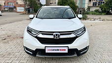 Used Honda CR-V 2.4 AT in Delhi