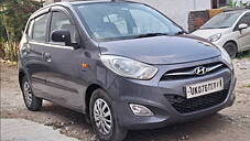 Used Hyundai i10 Sportz 1.1 iRDE2 [2010--2017] in Dehradun