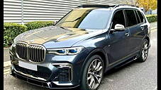 Used BMW X7 xDrive30d DPE Signature [2019-2020] in Delhi