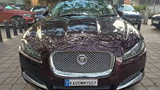 Used Jaguar XF 3.0 V6 S Premium Luxury in Bangalore