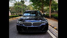 Used BMW 5 Series 530i M Sport [2019-2019] in Delhi