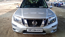 Second Hand Nissan Terrano XV D THP 110 PS in Faridabad