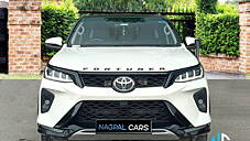 Used Toyota Fortuner 2.7 4x2 AT [2016-2020] in Delhi