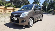 Second Hand Maruti Suzuki Wagon R 1.0 VXi in Indore