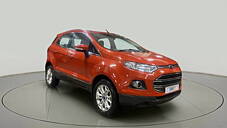 Used Ford EcoSport Titanium 1.5L Ti-VCT in Mumbai