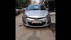 Used Hyundai i20 Magna 1.2 in Delhi