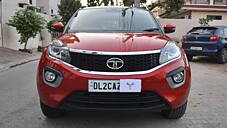 Used Tata Nexon XZA Plus Petrol in Gurgaon