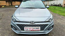 Used Hyundai Elite i20 Magna 1.2 [2016-2017] in Kolkata