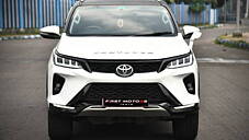 Used Toyota Fortuner 2.8 4x4 AT [2016-2020] in Kolkata