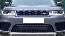 Used Land Rover Range Rover Sport HSE 2.0 Petrol in Delhi