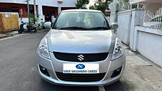 Used Maruti Suzuki Swift VDi in Coimbatore