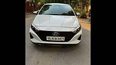 Used Hyundai Elite i20  Asta 1.2 AT in Delhi