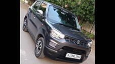 Used Maruti Suzuki S-Presso VXi in Surat