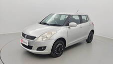 Used Maruti Suzuki Swift VXi in Jaipur