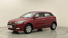 Used Hyundai Elite i20 Sportz 1.2 in Pune