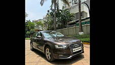 Used Audi A4 35 TDI Premium Sport + Sunroof in Pune