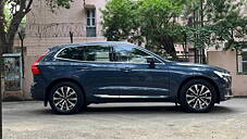 Used Volvo XC60 B5 Inscription in Delhi