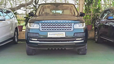 Second Hand Land Rover Range Rover 3.0 V6 Diesel Vogue LWB in Delhi