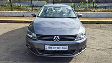 Used Volkswagen Jetta Highline TDI AT in Mumbai