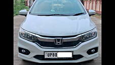 Used Honda City V in Agra