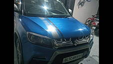 Used Maruti Suzuki Vitara Brezza ZDi Plus in Delhi