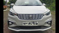 Used Maruti Suzuki Ertiga VXi in Indore